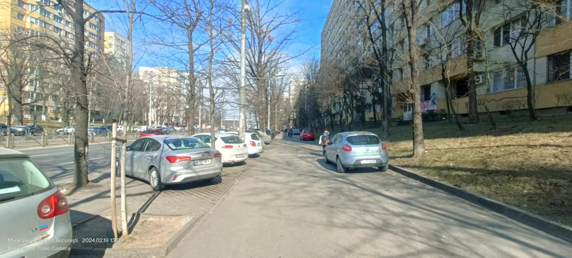 Confort Studio 1 City Center Bucharest Exterior photo